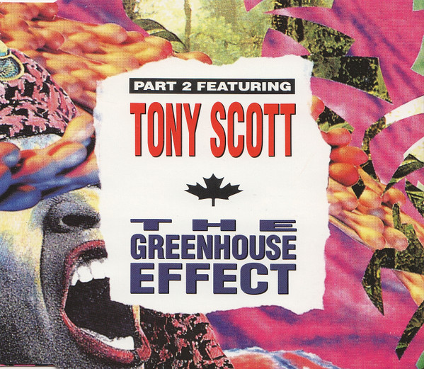 Tony Scott